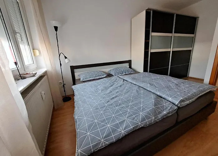 Charming Celje City Center Apartment