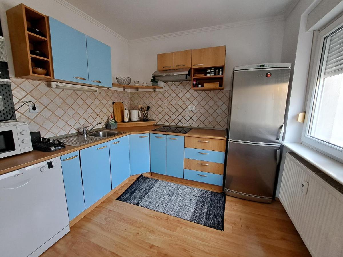 Charming Center Apartment Celje